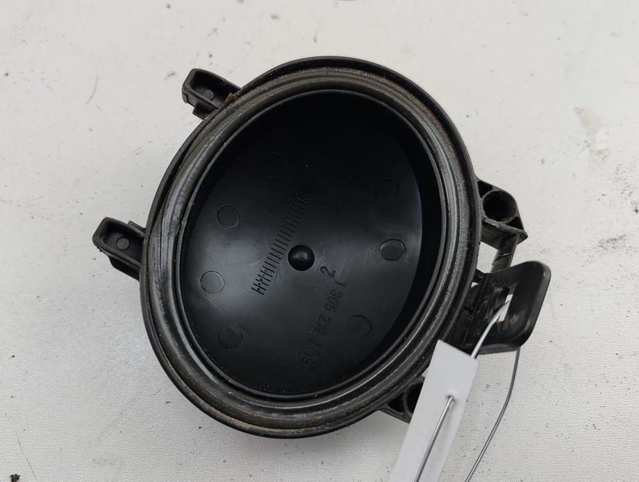 крышка фары Mercedes-Benz C W203 2000, 2.2 л., дизель, МКПП, серый, седан, 1305219099
