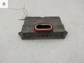 блок розжига ксенона Mercedes-Benz E-Класс W211/S211 2003, 3.2 л., дизель, АКПП, чёрный, универсал, 5DV00829000