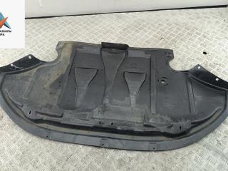 защита двигателя Audi A4 B6 2001, 2.5 л., дизель, МКПП, чёрный, универсал