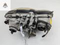 фара левая Mercedes-Benz C-Класс W203/S203/CL203 2000, 2.2 л., дизель, МКПП, серый, седан, 2038200161 - фото №2