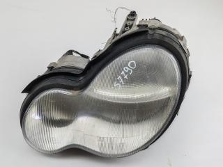 фара левая Mercedes-Benz C-Класс W203/S203/CL203 2000, 2.2 л., дизель, МКПП, серый, седан, 2038200161