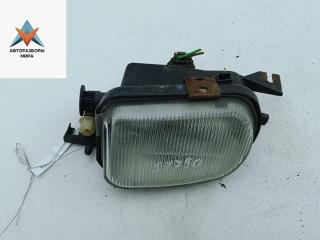 фара противотуманная правая Mercedes-Benz C-Класс W203/S203/CL203 2000, 2.2 л., дизель, МКПП, серый, седан, 15100000