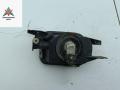 фара противотуманная правая Mercedes-Benz C-Класс W203/S203/CL203 2000, 2.2 л., дизель, МКПП, серый, седан, 15100000 - фото №3