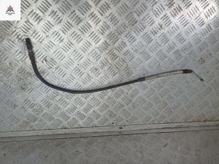 трос ручника Opel Insignia 1 поколение (A) 2009, 2.8 л., бензин, АКПП, серый, универсал