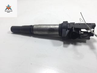 катушка зажигания Peugeot 207 1 поколение 2008, 1.6 л., бензин, МКПП, серый, универсал