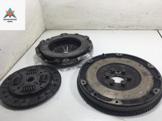 маховик Peugeot 207 1 поколение 2008, 1.6 л., бензин, МКПП, серый, универсал