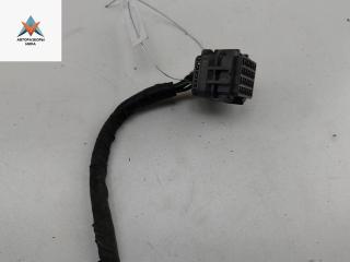 разъем (фишка) проводки Ford Mondeo 3 поколение 2002, 2.0 л., бензин, МКПП, зелёный, универсал