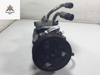 компрессор кондиционера Citroen C4 1 поколение 2005, 1.6 л., дизель, 9651910980