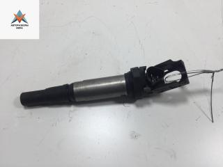 катушка зажигания Peugeot 207 1 поколение 2008, 1.6 л., бензин, МКПП, серый, универсал