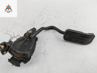 педаль Volkswagen Sharan 1 поколение [рестайлинг] 2001, 2.0 л., бензин, МКПП, зелёный, минивэн, 7M3721603