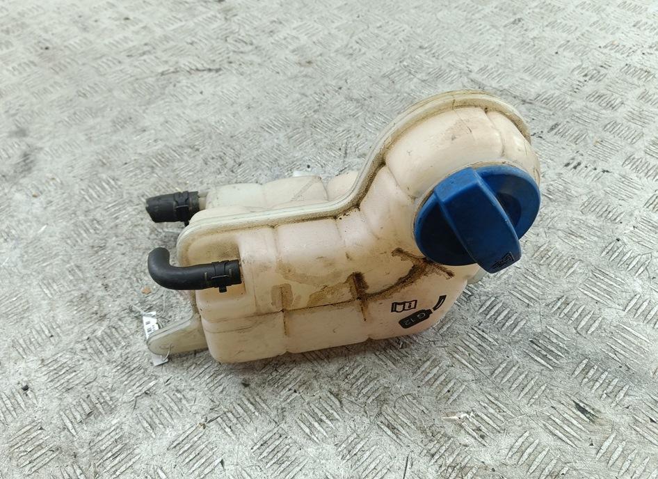 бачок расширительный Audi A6 C6 2004, 2.4 л., бензин, 4F0121403C