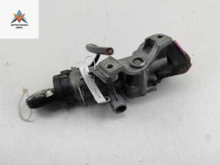 замок зажигания SEAT Alhambra 1 поколение [рестайлинг] 2005, 1.8 л., бензин, АКПП, серый, минивэн, 4B0905851B