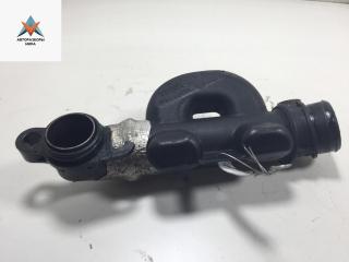 патрубок (трубопровод, шланг) Citroen C4 1 поколение 2005, 1.6 л., дизель, МКПП, чёрный, хетчбэк 3 дв., 9657083780