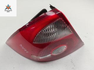 фонарь задний левый Ford Mondeo 3 поколение [рестайлинг] 2004, 1.8 л., бензин, МКПП, синий, хетчбэк 5 дв., 1S7113405A