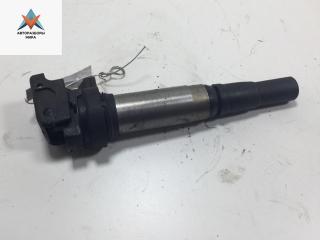 катушка зажигания Peugeot 207 1 поколение 2008, 1.6 л., бензин, МКПП, серый, универсал