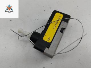 корректор фар Ford Mondeo 3 поколение 2002, 2.0 л., бензин, МКПП, зелёный, универсал, 0307853310