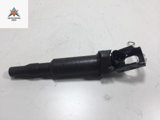 катушка зажигания Peugeot 207 1 поколение 2008, 1.6 л., бензин, МКПП, серый, универсал