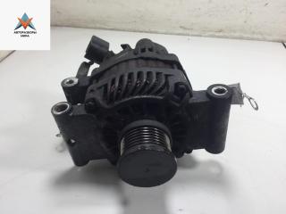 генератор Peugeot 207 1 поколение 2008, 1.6 л., бензин, МКПП, серый, универсал