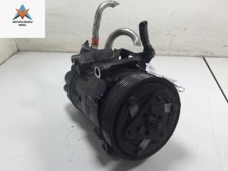 компрессор кондиционера Peugeot 207 1 поколение 2008, 1.6 л., бензин, 9659875780