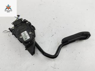 педаль Volkswagen Sharan 1 поколение [2-й рестайлинг] 2009, 2.0 л., дизель, МКПП, серый, минивэн, 7M3721603