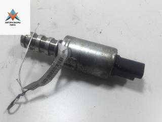 Клапан фазорегулятора Peugeot 207 1 поколение 2008, 1.6 л., бензин, МКПП, серый, универсал