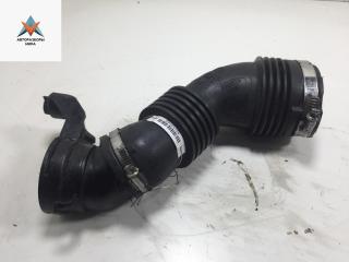 патрубок воздушного фильтра Renault Scenic 2 поколение [рестайлинг] 2006, 1.9 л., дизель, 8200412983
