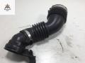 патрубок воздушного фильтра Renault Scenic 2 поколение [рестайлинг] 2006, 1.9 л., дизель, 8200412983 - фото №2