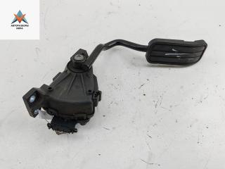 педаль SEAT Alhambra 1 поколение [рестайлинг] 2004, 1.9 л., дизель, МКПП, синий, минивэн, 7M3721603