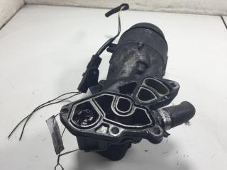 корпус масляного фильтра Citroen C4 2005, 1.6 л., дизель, МКПП, хетчбэк 3 дв.