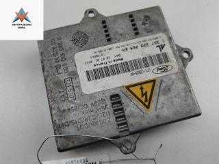 блок розжига ксенона Ford Mondeo 3 поколение 2002, 2.0 л., бензин, МКПП, зелёный, универсал, 1S71-12B655-AA