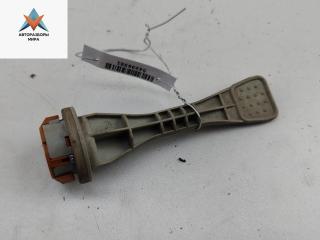 Патрон лампы указателя поворота Volkswagen Sharan 1 поколение [рестайлинг] 2001, 2.0 л., бензин, МКПП, зелёный, минивэн