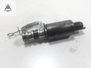 Клапан фазорегулятора Peugeot 207 1 поколение 2008, 1.6 л., бензин, МКПП, серый, универсал