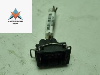 разъем (фишка) проводки Volkswagen Caddy 2 поколение 1999, 1.9 л., дизель, МКПП, серый, фургон, 357972753