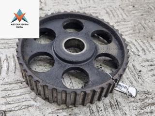 Шестерня (звездочка) цепи Volkswagen Caddy 2 поколение 1999, 1.9 л., дизель, МКПП, серый, фургон, 069109111