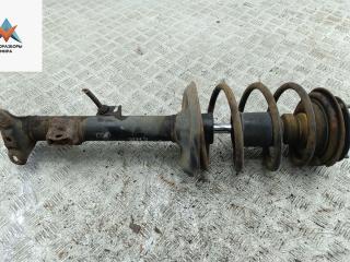 стойка передняя BMW 3 серия E36 1991, 1.8 л., бензин, АКПП, синий, седан, 1096204