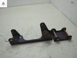 кронштейн радиатора IVECO Daily 4 поколение 2007, 2.3 л., дизель, МКПП, синий, микроавтобус