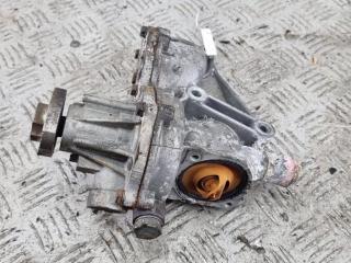 насос антифриза дополнительный Volkswagen Passat B5 1999, 1.8 л., бензин, МКПП, синий, универсал, 050121013