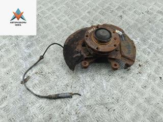 ступица передняя правая BMW 3 серия E36 [рестайлинг] 1999, 1.9 л., бензин, МКПП, красный, хетчбэк 3 дв., 31226757024, 31211092079