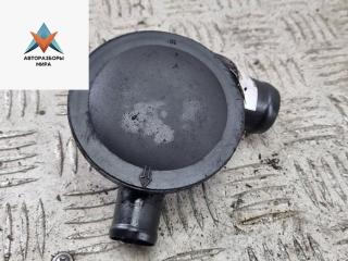 маслоотделитель (сапун) Volkswagen Caddy 2 поколение 1999, 1.9 л., дизель, МКПП, серый, фургон, 028129101D