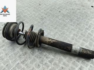 стойка передняя BMW 5 серия E39 [рестайлинг] 2000, 2.0 л., бензин, МКПП, синий, универсал