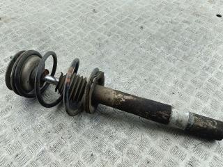 стойка передняя BMW 5 E39 2000, 2.0 л., бензин, МКПП, синий, универсал