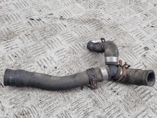 патрубок (трубопровод, шланг) Volkswagen Caddy 1999, 1.9 л., дизель, МКПП, серый, фургон, 028121053