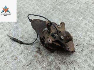 ступица передняя левая BMW 3 серия E36 [рестайлинг] 1999, 1.9 л., бензин, МКПП, красный, хетчбэк 3 дв.