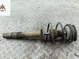 стойка передняя BMW 5 серия E39 [рестайлинг] 2000, 2.8 л., бензин, АКПП, чёрный, универсал, 1096862