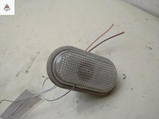 повторитель передний правый Renault Master 2 поколение [рестайлинг] 2004, 2.5 л., дизель, МКПП, белый, микроавтобус, 7700847333