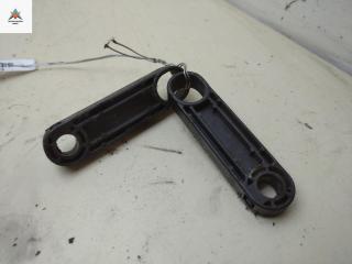 кронштейн радиатора Volkswagen Transporter T4 1994, 2.4 л., дизель, МКПП, серый, микроавтобус, 701121575