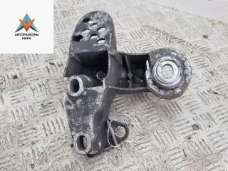 кронштейн двигателя Volkswagen Passat B5 1998, 1.6 л., бензин, МКПП, синий, универсал, 4B0199351B