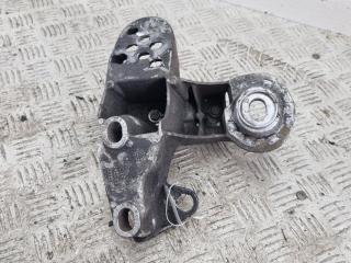 кронштейн двигателя Volkswagen Passat B5 1998, 1.6 л., бензин, МКПП, синий, универсал, 4B0199351B