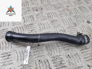 патрубок (трубопровод, шланг) Volkswagen Caddy 2 поколение 1999, 1.9 л., дизель, МКПП, серый, фургон, 027103493S