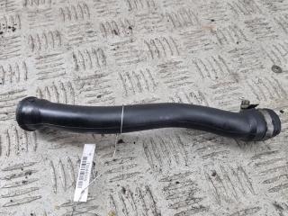 патрубок (трубопровод, шланг) Volkswagen Caddy 1999, 1.9 л., дизель, МКПП, серый, фургон, 027103493S